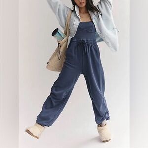 Nwot Free People Inbound Onesie